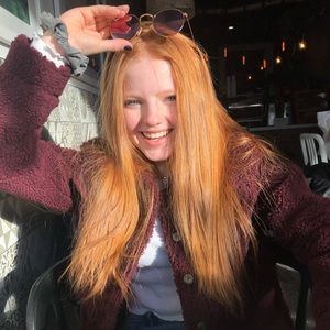 Meet your Posher, Avery